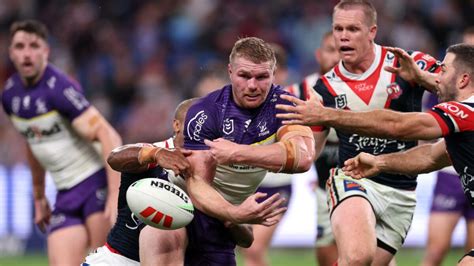 melbourne storm vs roosters